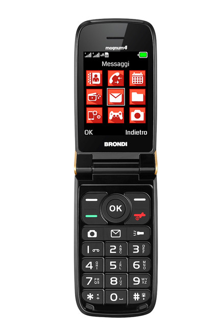 BRONDI - MAGNUM 4 - 2210006826