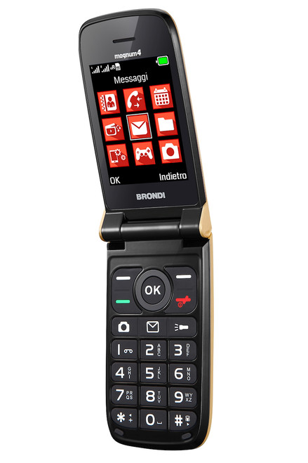 BRONDI - MAGNUM 4 - 2210006826