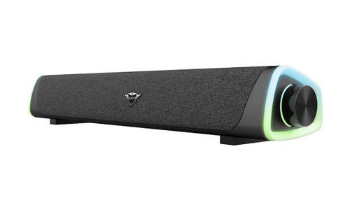 TRUST - GXT 620 AXON RGB ILLUMINATED SOUNDBAR - 2210006827 TRUST - GXT 620 AXON RGB ILLUMINATED SOUNDBAR - 2210006827