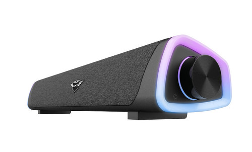 TRUST - GXT 620 AXON RGB ILLUMINATED SOUNDBAR - 2210006827