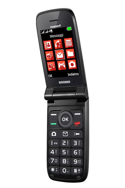 BRONDI - MAGNUM 4 - 2210006822