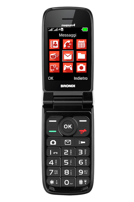BRONDI - MAGNUM 4 - 2210006823
