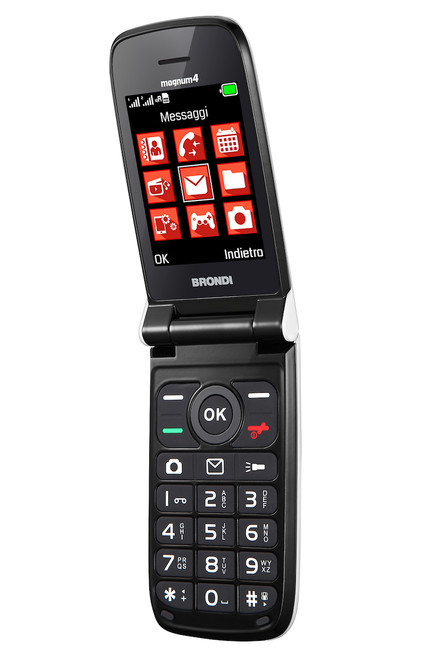 BRONDI - MAGNUM 4 - 2210006823