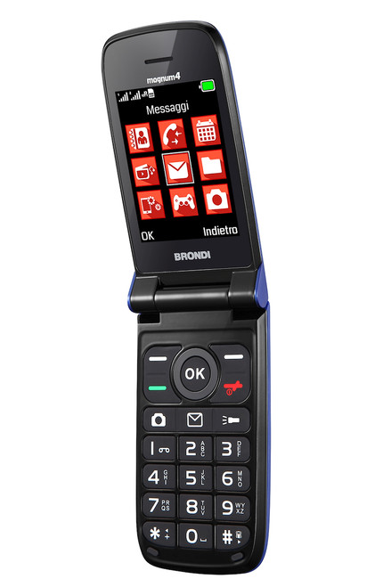 BRONDI - MAGNUM 4 - 2210006824