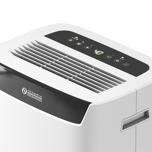 OLIMPIA SPLENDID - AQUARIA S1 12 P - 2210006763