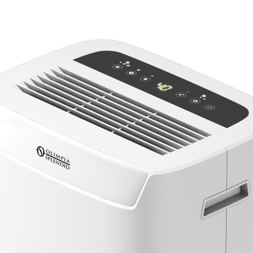 OLIMPIA SPLENDID - AQUARIA S1 10 P - 2210006764