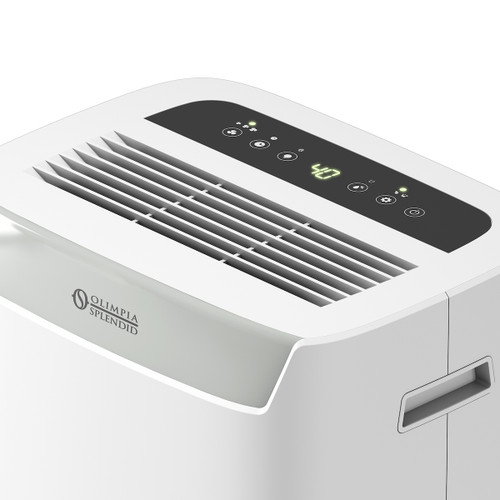 OLIMPIA SPLENDID - AQUARIA S1 16 P - 2210006761