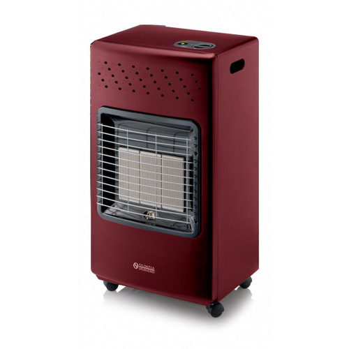 OLIMPIA SPLENDID - STOVY INFRA BORDEAUX - 2210006744