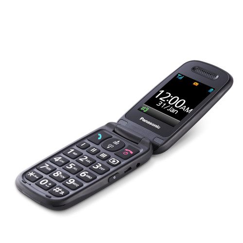 PANASONIC - KX-TU446EXB - 2210006698 PANASONIC - KX-TU446EXB - 2210006698