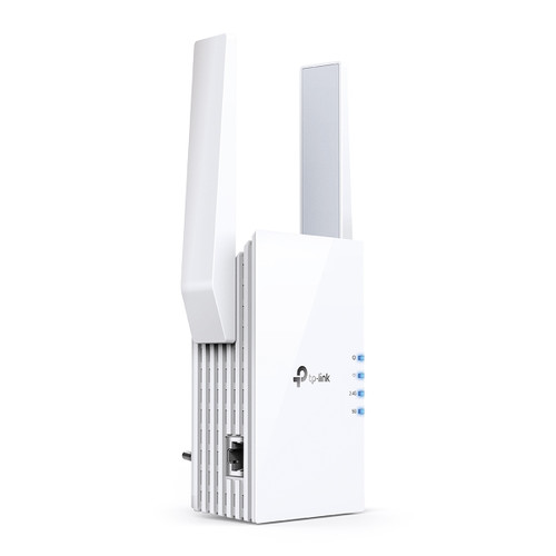 TP-LINK - RE505X | RANGE EXTENDER ONEMESH WI-FI 6 AX1500 - 2210006564 TP-LINK - RE505X | RANGE EXTENDER ONEMESH WI-FI 6 AX1500 - 2210006564
