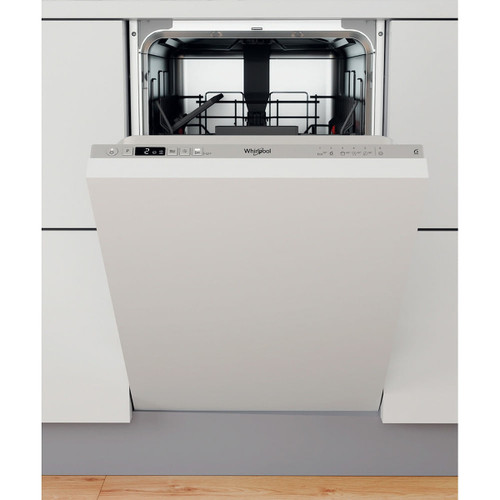 WHIRLPOOL - Lavastoviglie da incasso Whirlpool - WSIC 3M27 - 2210006064