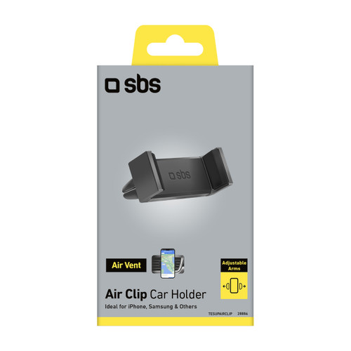 SBS - TESUPAIRCLIP - 2210005935