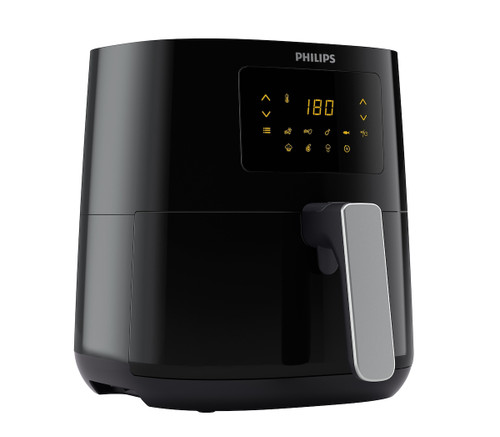 PHILIPS - AIRFRYER SERIE 3000 DA 4.1L HD9252/70 - 2210005909