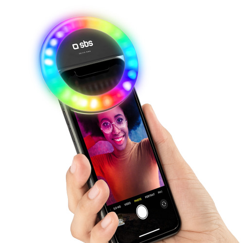 SBS - TESELFIERINGRGBMINI - 2210005892