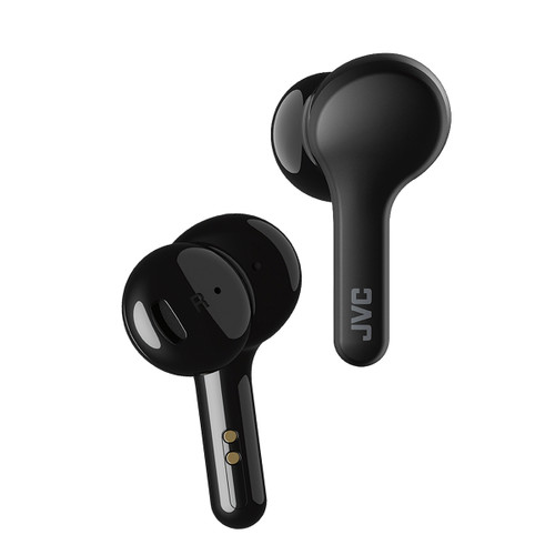 JVC - HA-A8T BLACK - 2210005893