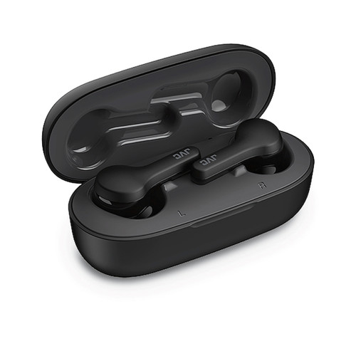 JVC - HA-A8T BLACK - 2210005893