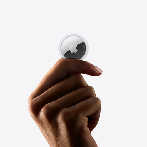 APPLE - AirTag (1 Pack) - 2210004884