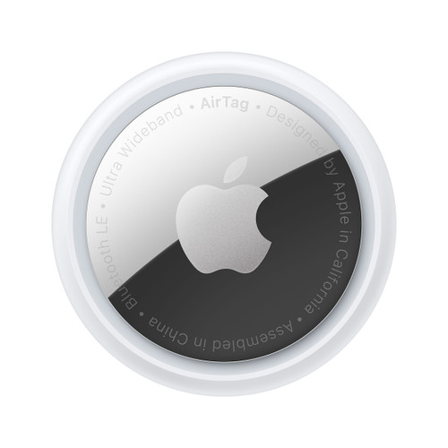 APPLE - AirTag (4 Pack) - 2210004885