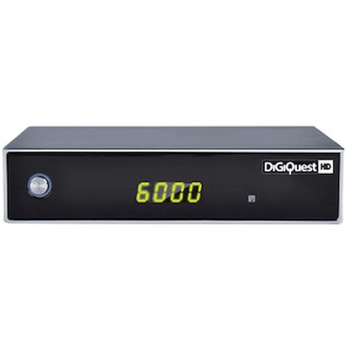 DIGIQUEST - 8312HD Decoder - 2210004839 DIGIQUEST - 8312HD Decoder - 2210004839
