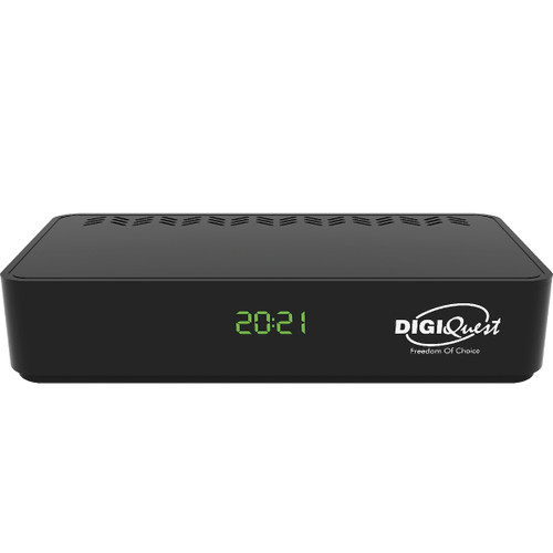 DIGIQUEST - SH-5 MEDIA PLAYER - 2210004840 DIGIQUEST - SH-5 MEDIA PLAYER - 2210004840