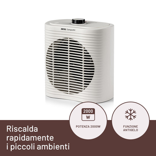 IMETEC - IMETEC COMPACT AIR - 2210004780