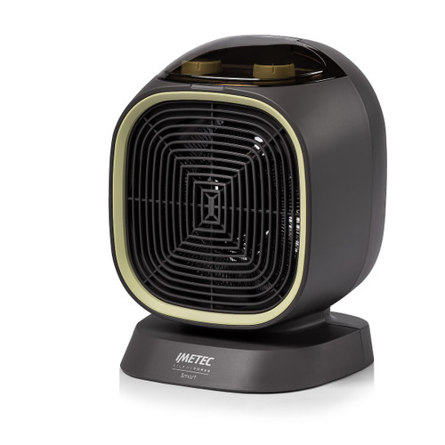 IMETEC - TERMOVENTILATORE SILENT POWER SMART - 2210004782