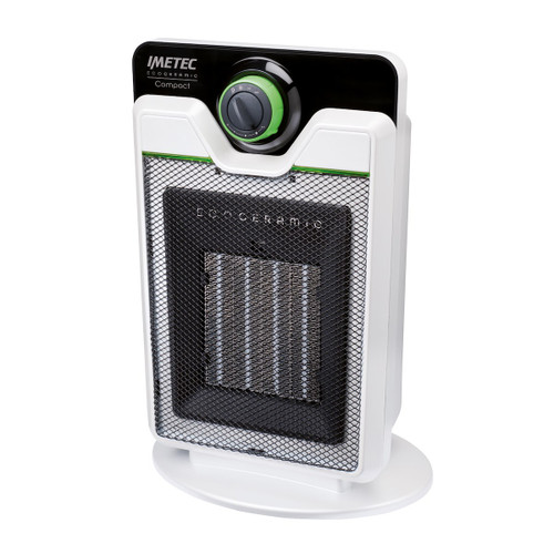 IMETEC - TERMOVENTILATORE ECO CERAMIC CFH1-100 - 2210004770 IMETEC 0 | Trony.it