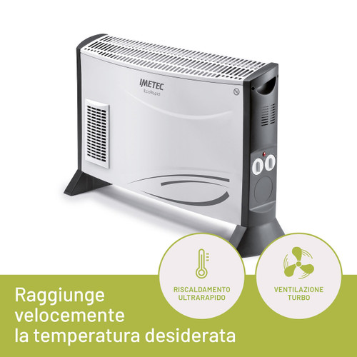 IMETEC - IMETEC ECO RAPID - 2210004767