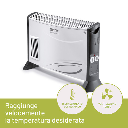 IMETEC - IMETEC ECO RAPID - 2210004767