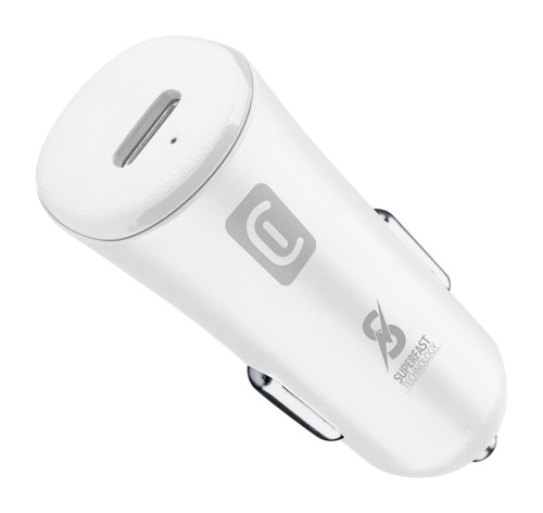 CELLULARLINE - SUPER FAST CAR POWER 25W - SAMSUNG - 2210004753