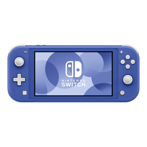 NINTENDO - Switch Lite - 2210004733 NINTENDO - Switch Lite - 2210004733