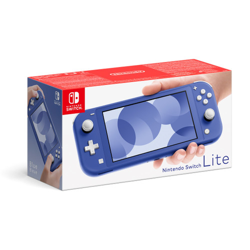 NINTENDO - Switch Lite - 2210004733