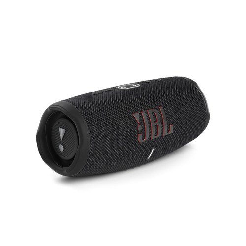 JBL - CHARGE 5 BLACK - 2210003970