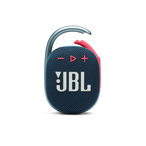JBL - CLIP 4 BLU PINK - 2210003802 JBL 0 | Trony.it