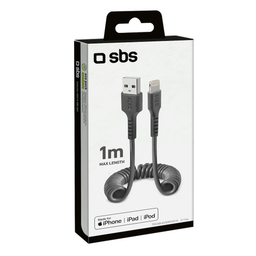 SBS - TECABLEUSBIP5S1K - 2210003779