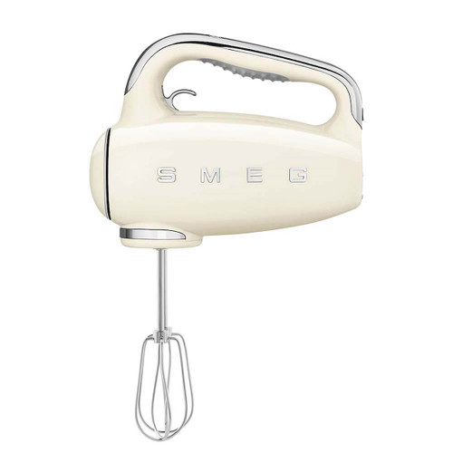 SMEG - Smeg Sbattitore 50's Style – Panna LUCIDO – HMF01CREU - 2210002533