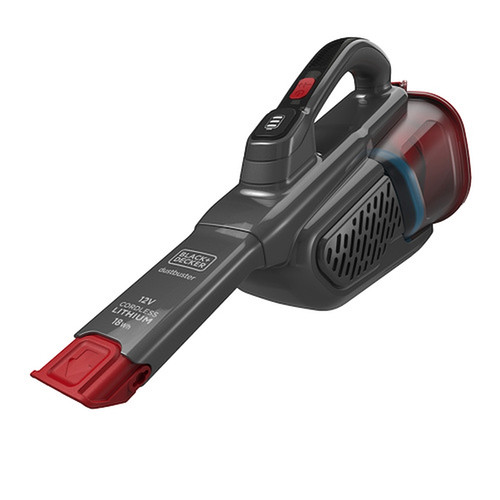 BLACK & DECKER - BHHV315B - 2210002518 BLACK & DECKER - BHHV315B - 2210002518