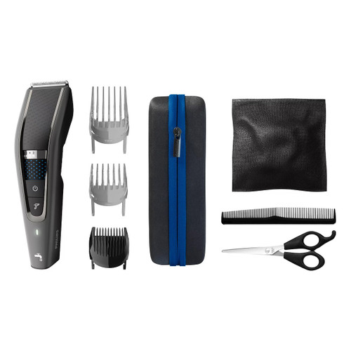 PHILIPS - REGOLACAPELLI PHILIPS SERIE 7000 HC7650/15 - 2210002365