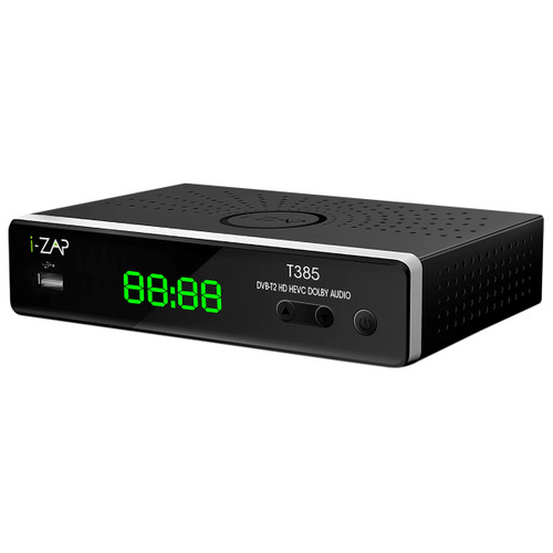 I-ZAP - T385 - 2210002356 I-ZAP - T385 - 2210002356