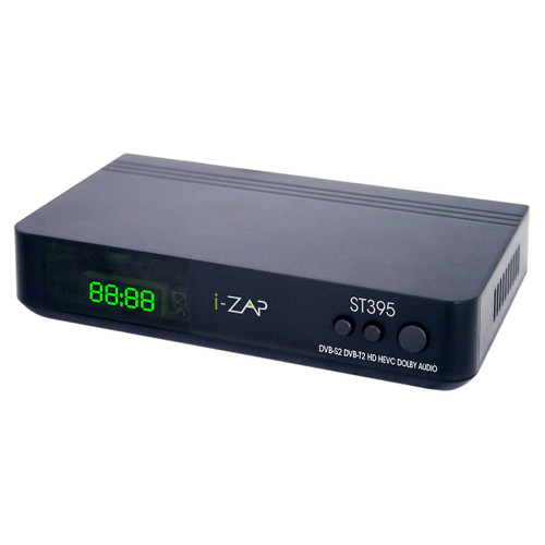 I-ZAP - ST395 - 2210002359 I-ZAP - ST395 - 2210002359