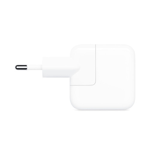 APPLE - Apple 12W USB Power Adapter - 2210002340