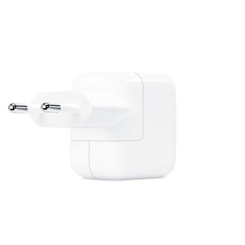 APPLE - Apple 12W USB Power Adapter - 2210002340