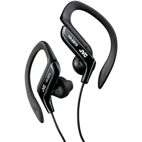 JVC - HA-EB75-BN-U - 2210002167