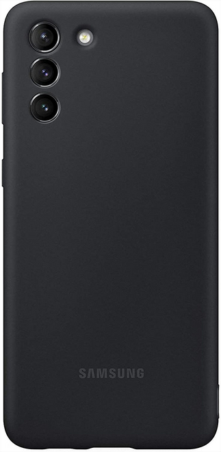 Samsung Electronics Italia Spa - SILICONE COVER BLACK GALAXY S21+ - 2210002068 Samsung Electronics Italia Spa - SILICONE COVER BLACK GALAXY S21+ - 2210002068