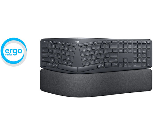 LOGITECH - ERGO K860 - 2210001969