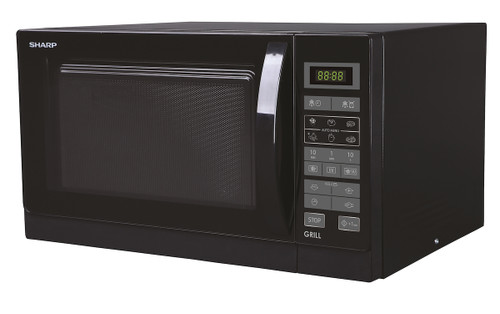 SHARP - R-742BKW - 2210001153 SHARP - R-742BKW - 2210001153
