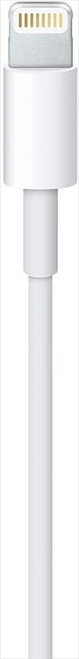 APPLE - Lightning to USB Cable (1 m) - 2210000950