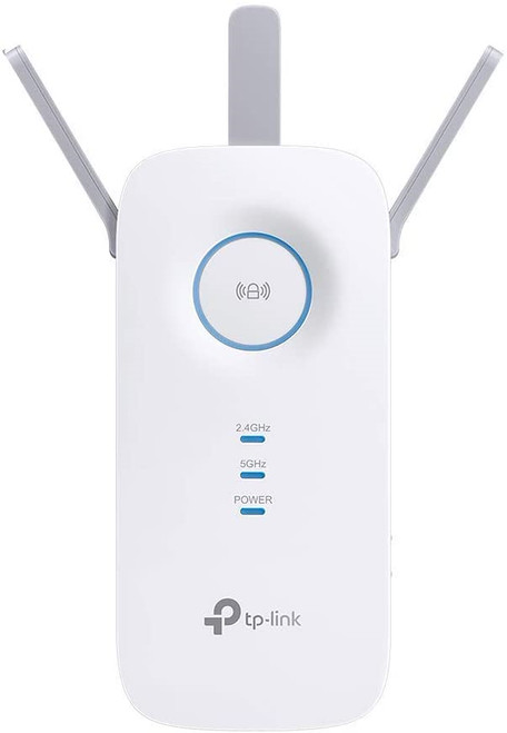 TP-LINK - RANGE EXTENDER ONEMESH WI-FI AC1900 - 2210000890 TP-LINK - RANGE EXTENDER ONEMESH WI-FI AC1900 - 2210000890