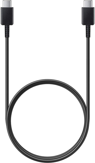 SAMSUNG - CAVO DATI TYPE C TO TYPE C BLACK - 2210000706