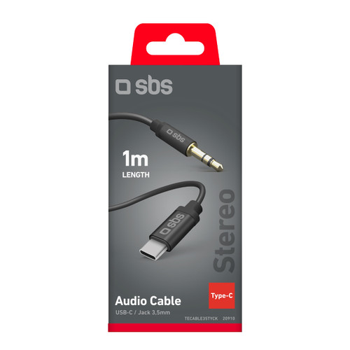SBS - TECABLE35TYCK - 2210000600